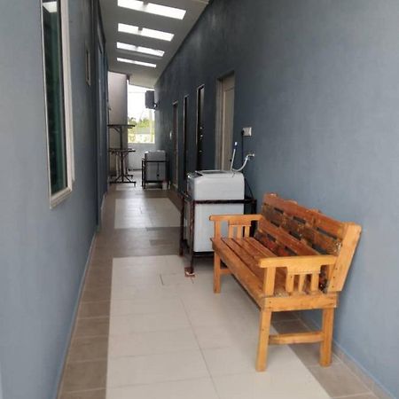 Yasmeen Studio Roomstay Kijal - Room 1 - For Two Person Islam Guest Only Eksteriør bilde